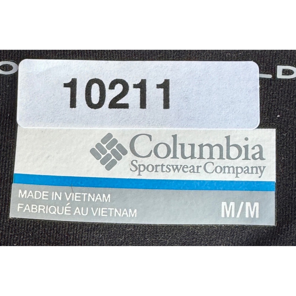 Columbia Womens Black Anytime Casual Skort AL4071 Hiking Outdoor Active Size M - Picture 4 of 7